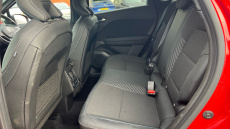 Renault Symbioz 1.6 E-Tech FHEV 145 Techno Esprit Alpine 5dr Auto Hybrid Estate